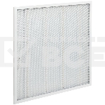 Панель светодиодная IEK LDVO2-6572-45-6500-K01ДВО 6572-P 45Вт 6500К 595х595х19 призма (с драйвером), фото 1