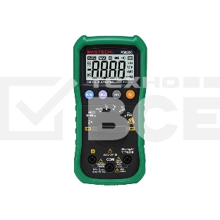 Профессиональный мультиметр MASTECH MS8239C 13-2020
