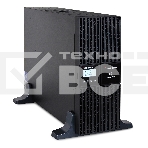Источник бесперебойного питания Ippon Smart Winner II 3000 2700Вт 3000ВА черный, фото8
