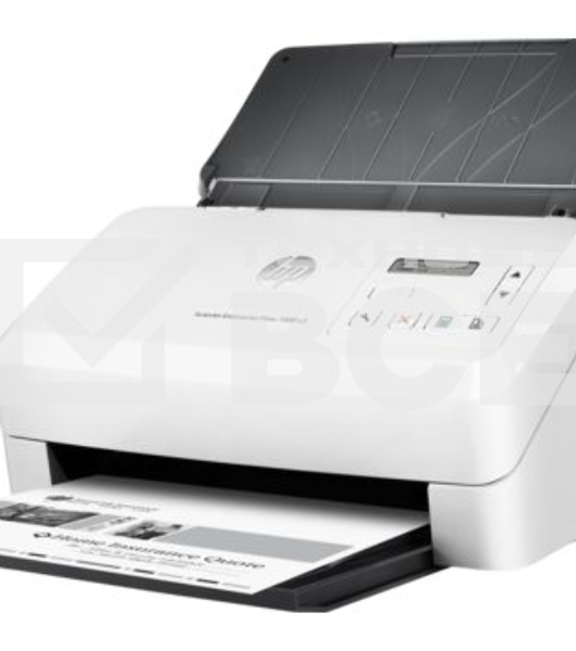 Сканер HP Scanjet Enterprise 7000 s3, протяжный, A4, CIS, 600dpi, USB 2.0 and USB 3.0, ADF 80 sheets, Duplex, 75 ppm/150 ipm, 1y warr (замена L2730B SJ7000 s2)