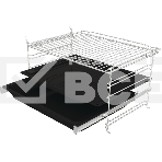 Встраиваемая электрическая духовка 60 см Gorenje BOSB6737E06X, фото8