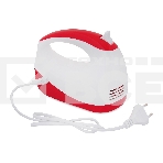 Миксер ручной Starwind SHM-251 250Вт белый/коралловый, фото9