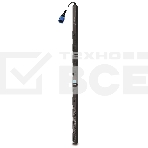 Блок распред. питания APC AP8853 Rack PDU 2G Metered ZeroU 32A 230V (36)C13 & (6)C19, фото6