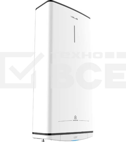 Водонагреватель Ariston Velis Tech R ABS 80 2кВт 80л электрический настенный