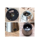 Кофеварка эспрессо Rommelsbacher EKO 364/E, фото2