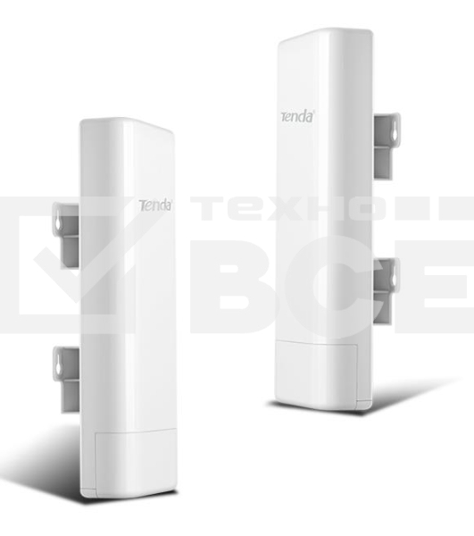 Радиомост Tenda O4