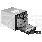 Корзина для HDD ExeGate EX291657RUS HS435-02 (универсальная, на 4*3,5