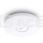 Точка доступа AX3000 Ceiling Mount Dual-Band Wi-Fi 6 Access Point, фото14