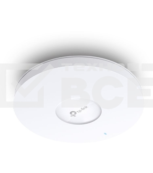 Точка доступа AX3000 Ceiling Mount Dual-Band Wi-Fi 6 Access Point