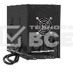 Источник бесперебойного питания ExeGate EX292606RUS SpecialPro UNB-2000.LED.AVR.1SH.2C13 <2000VA/1200W, LED, AVR,1*Schuko+2*C13, металлический корпус, Black>, фото3