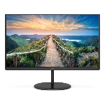 Монитор 27' AOC Q27V4EA IPS 2560x1440, 75 Гц, 4 мс, 16:9, 250 кд/м2, 1xHDMI, 1хDP, черный, фото6