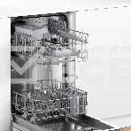 Встраиваемая посудомоечная машина 45CM Bosch SPV2IKX10E, фото5
