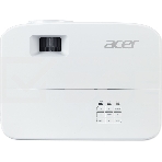 Проектор Acer P1257i DLP 4500Lm (1024x768) 20000:1 ресурс лампы:6000часов 1xUSB typeA 2xHDMI 2.4кг, фото4