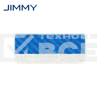 Салфетка Jimmy MOP T-DSX1.0 JV83/JV85/JV85 PRO/H8 Flex/H9 PRO/H9 Flex/H10 Pro