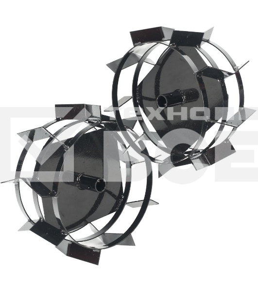 Грунтозацеп PATRIOT 490001070 ы патриот все мотоблоки диаметр 400мм ширина 180мм пара гр3