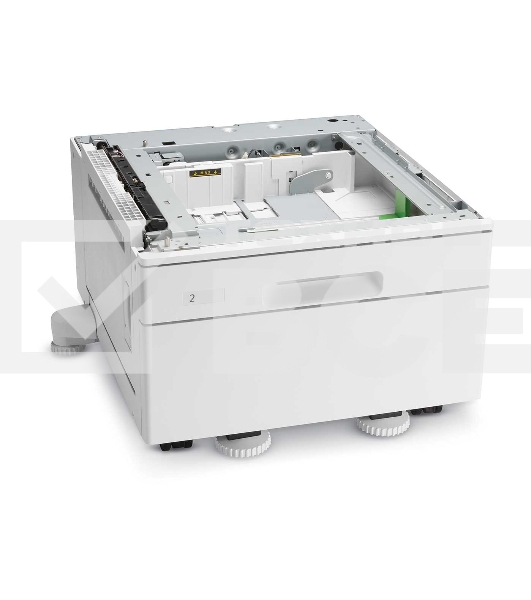 Дополнительный лоток Xerox VersaLink 7025/30/35 на 520 листов с тумбой