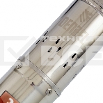 Скважинный насос Denzel DWS-4-150 (97254)  винтовой, диаметр 4