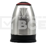 Чайник Blackton Bt KT1810S Сталь-Оранжевый, фото4