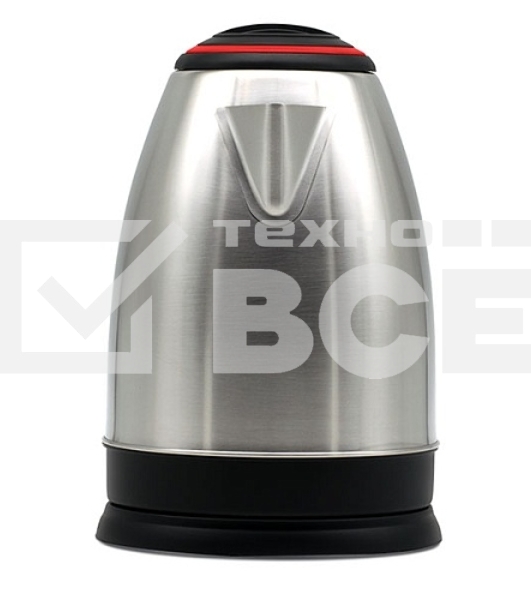Чайник Blackton Bt KT1810S Сталь-Оранжевый