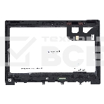 Модуль (матрица + тачскрин) для Asus ZenBook UX303 QHD+ черный с рамкой, фото 1