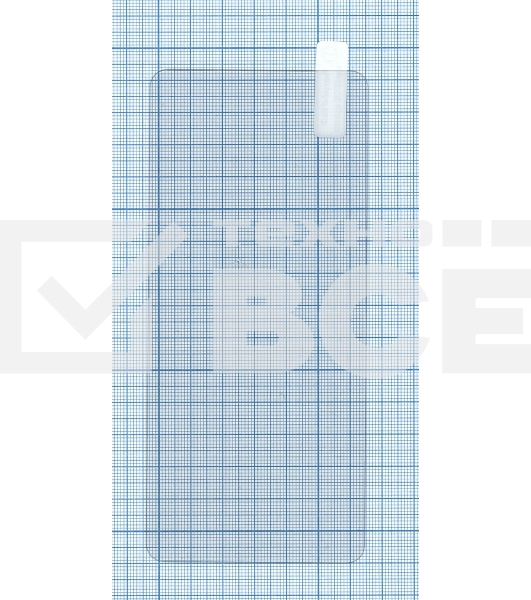 Защитное стекло для Huawei Honor 30