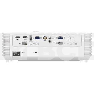 Проектор INFOCUS [SP2236ST] DLP, WXGA, 4300 lm, 30 000:1, 0.521:1, 2xHDMI 1.4, VGA in/out, Composite Video, 3.5mm in/out, USB-A, RS-232, RJ-45, лампа 15 000ч.(ECO mode), 10W, 27дБ, 2,9 кг, БЕЛЫЙ