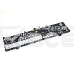 Аккумуляторная батарея для ноутбука Lenovo ThinkPad P1 (L17M4P72) 15,36V 5235mAh, фото3