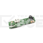 Допплата для Asus P2440UF, фото 1