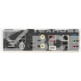 Материнская плата GIGABYTE B650 EAGLE AX, AM5, AMD B650, 4xDDR5, 4xSATA, 3xM.2, 1xPCI-E 4.0 x16, 3xPCI-E 3.0 x1, 1xHDMI, 1xDP, 1x 1Gb LAN, 2xUSB 3.2 Gen 2, 1xUSB 3.2 Gen 1, 6xUSB 2.0, 3x3.5 мм, 7.1, Standard-ATX