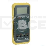 Мультиметр IEK Professional MY64цифровой, фото5