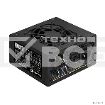Блок питания Exegate M400 (EX234944RUS), 400Вт, 80мм, черный, фото3