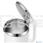 Чайник электрический Xiaomi Viomi Mechanical Kettle V-MK152A белый, фото3