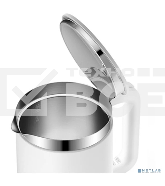 Чайник электрический Xiaomi Viomi Mechanical Kettle V-MK152A белый