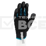 Перчатки универсальные комбинированные Gross URBANE, размер L (9), фото8