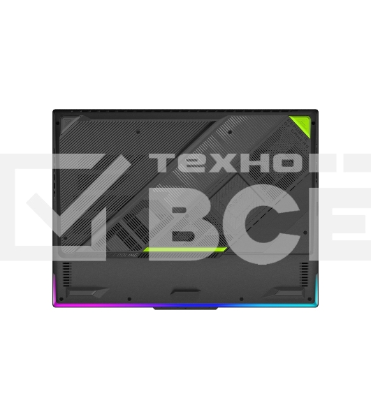 Ноутбук ASUS ROG Strix G16 G614JV-N4190 16