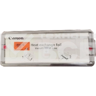 Запчасть OCE DP LINE HEATEXCHANGER-FOILS