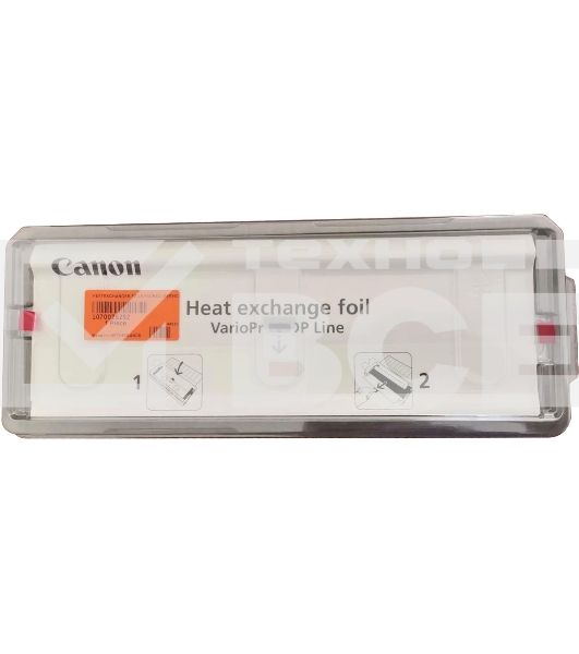 Запчасть OCE DP LINE HEATEXCHANGER-FOILS