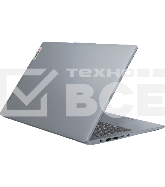 Ноутбук Lenovo IdeaPad Slim 3 15IRH8 15.6
