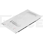 Индукционная варочная панель HOMSair HIC32BWH Inverter, белый, фото8