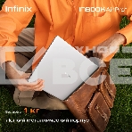 Ноутбук/ Infinix Inbook Air Pro+ _XL434 14