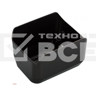 Контейнер для кофейных отходов Jura E F C