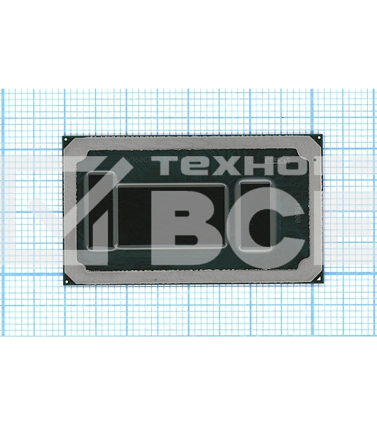 Процессор Intel i3-7020U SR3N6