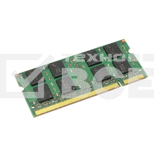 Оперативная память Ankowall, DDR2, 2GB (1x2 GB), 667 MHz, CL5, SO-DIMM