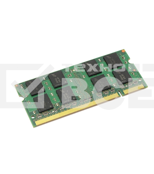Оперативная память Ankowall, DDR2, 2GB (1x2 GB), 667 MHz, CL5, SO-DIMM