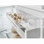 Встраиваемый холодильник Liebherr ICf 5103-22 001 белый двухкамерный 182/80л, фото9