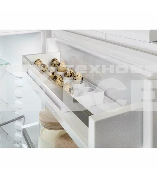 Встраиваемый холодильник Liebherr ICf 5103-22 001 белый двухкамерный 182/80л