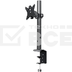 Кронштейн настольный для мониторов HOLDER MDS-M101 черный, фото4