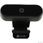 Камера Web Оклик OK-C008FH черный 2Mpix (1920x1080) USB2.0 с микрофоном, фото3