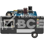 Карта удаленного управления SNMP CY504 для ИБП Связь инжиниринг/Parus-electro, фото7