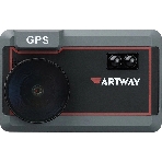 Видеорегистратор с радар-детектором Artway Combo MD-215 GPS серый, фото16